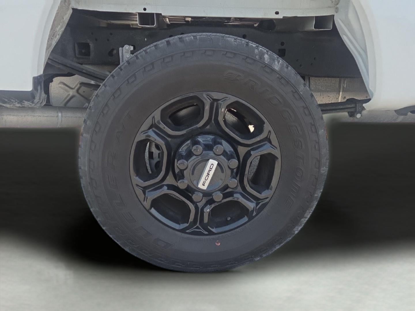 2025 Ford Super Duty F-250 SRW XL