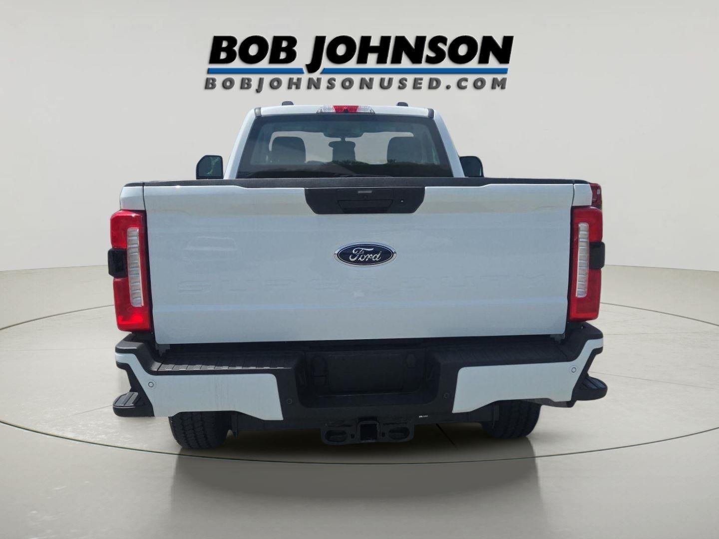 2025 Ford Super Duty F-250 SRW XL