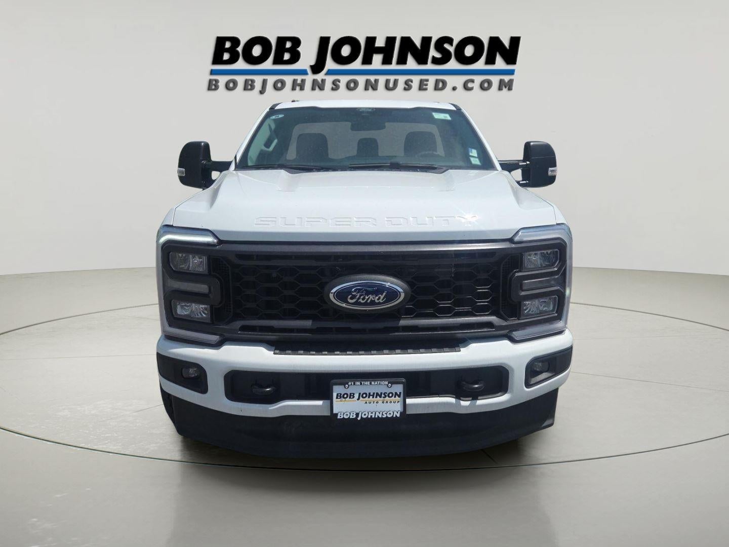 2025 Ford Super Duty F-250 SRW XL
