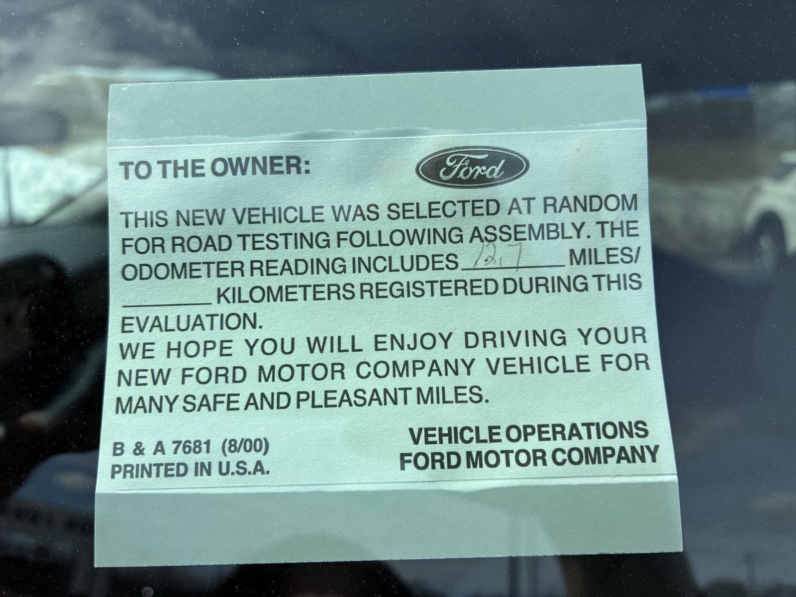 2026 Ford Super Duty F-350 XLT