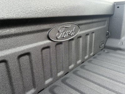 2026 Ford Super Duty F-350 XLT