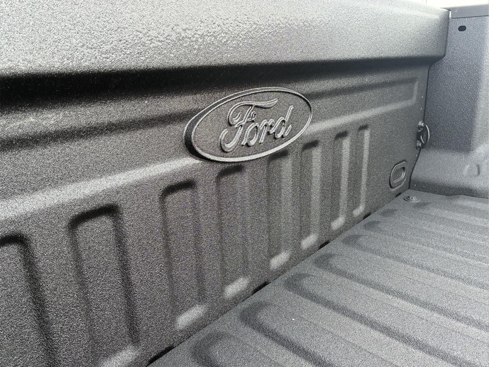 2026 Ford Super Duty F-350 XLT