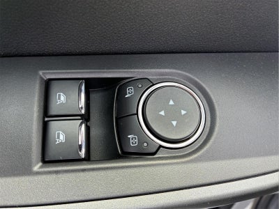 2026 Ford Super Duty F-350 XLT