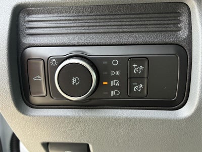 2026 Ford Super Duty F-350 XLT