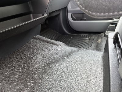 2026 Ford Super Duty F-350 XLT