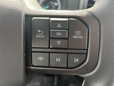 2026 Ford Super Duty F-350 XLT