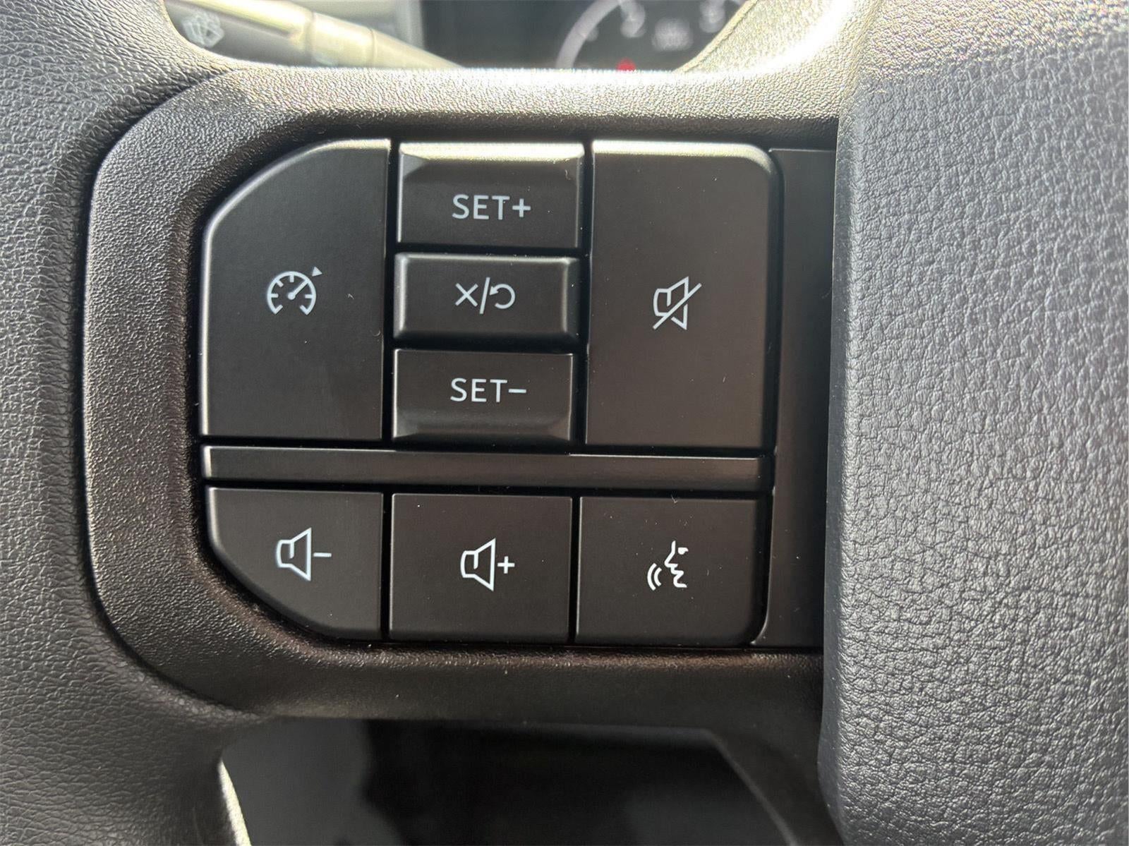 2026 Ford Super Duty F-350 XLT