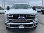 2026 Ford Super Duty F-350 XLT