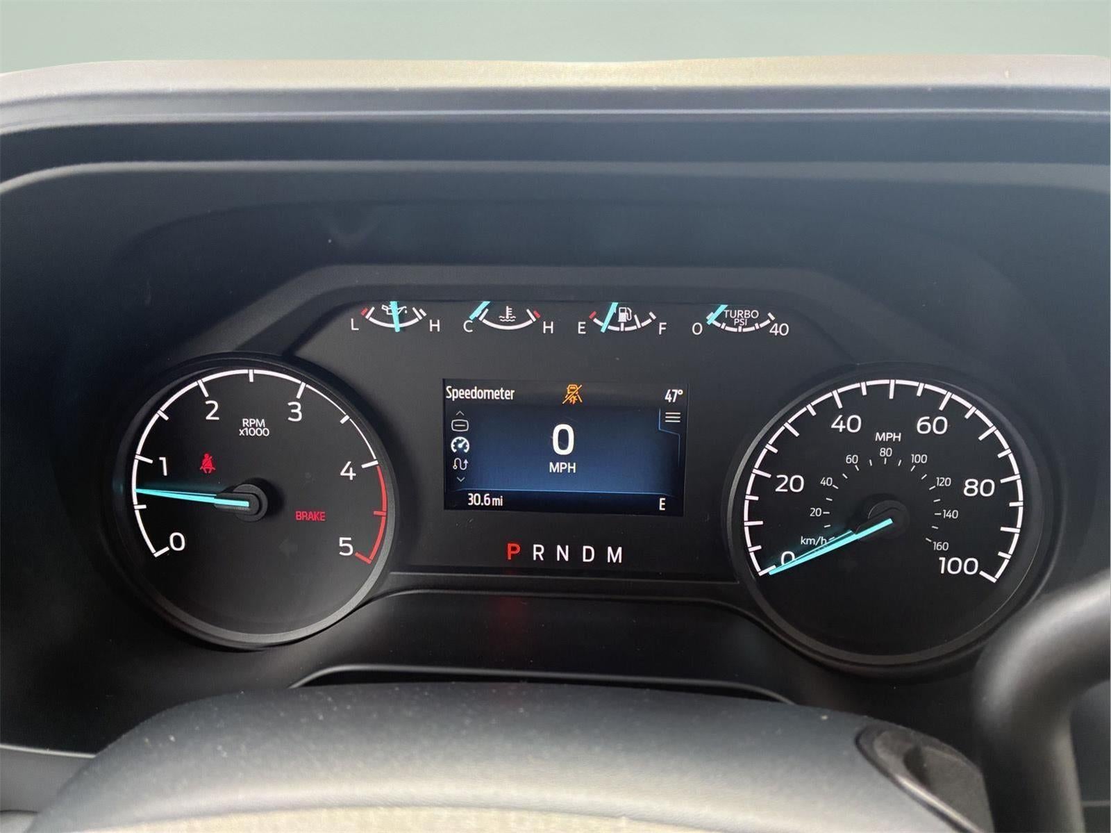 2026 Ford Super Duty F-350 XLT