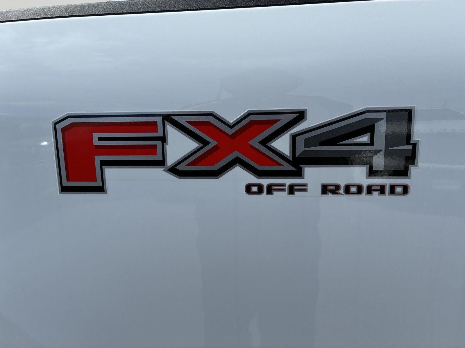 2026 Ford Super Duty F-350 XLT