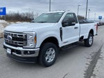 2026 Ford Super Duty F-350 XLT