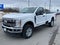 2026 Ford Super Duty F-350 XLT