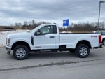2026 Ford Super Duty F-350 XLT