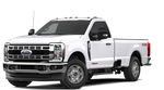 2026 Ford Super Duty F-350 XLT