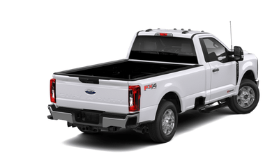 2026 Ford Super Duty F-350 XLT