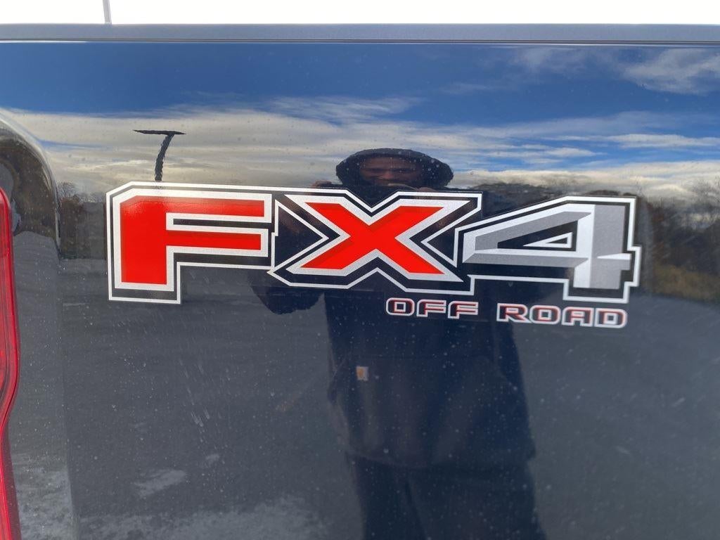 2026 Ford Super Duty F-350 XLT