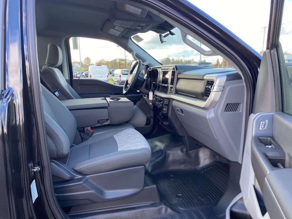 2026 Ford Super Duty F-350 XLT