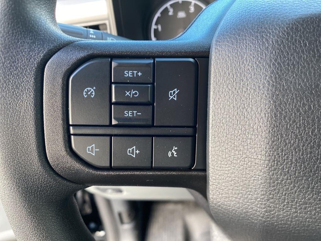 2026 Ford Super Duty F-350 XLT