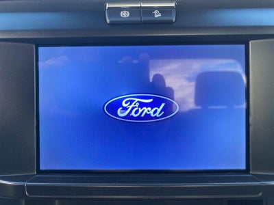 2026 Ford Super Duty F-350 XLT