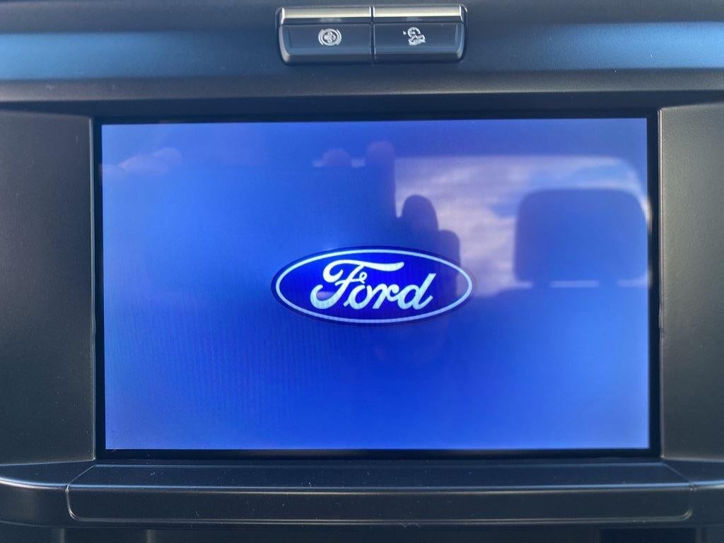 2026 Ford Super Duty F-350 XLT