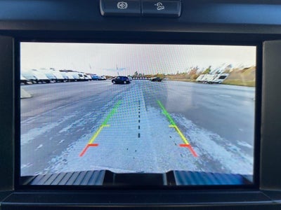 2026 Ford Super Duty F-350 XLT