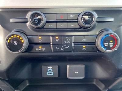 2026 Ford Super Duty F-350 XLT