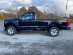 2026 Ford Super Duty F-350 XLT
