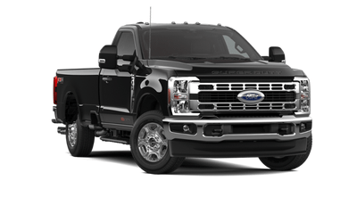 2026 Ford Super Duty F-350 XLT