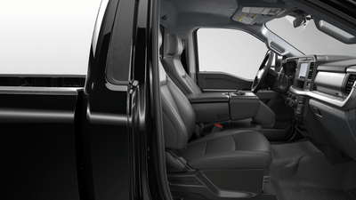 2026 Ford Super Duty F-350 XLT