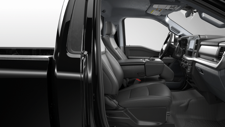 2026 Ford Super Duty F-350 XLT