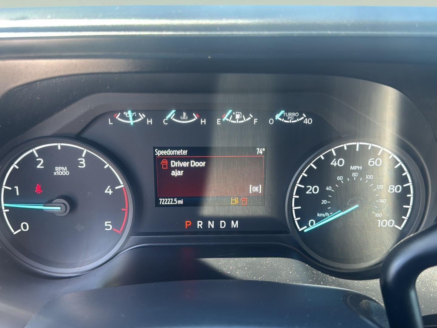 2023 Ford Super Duty F-350 XLT
