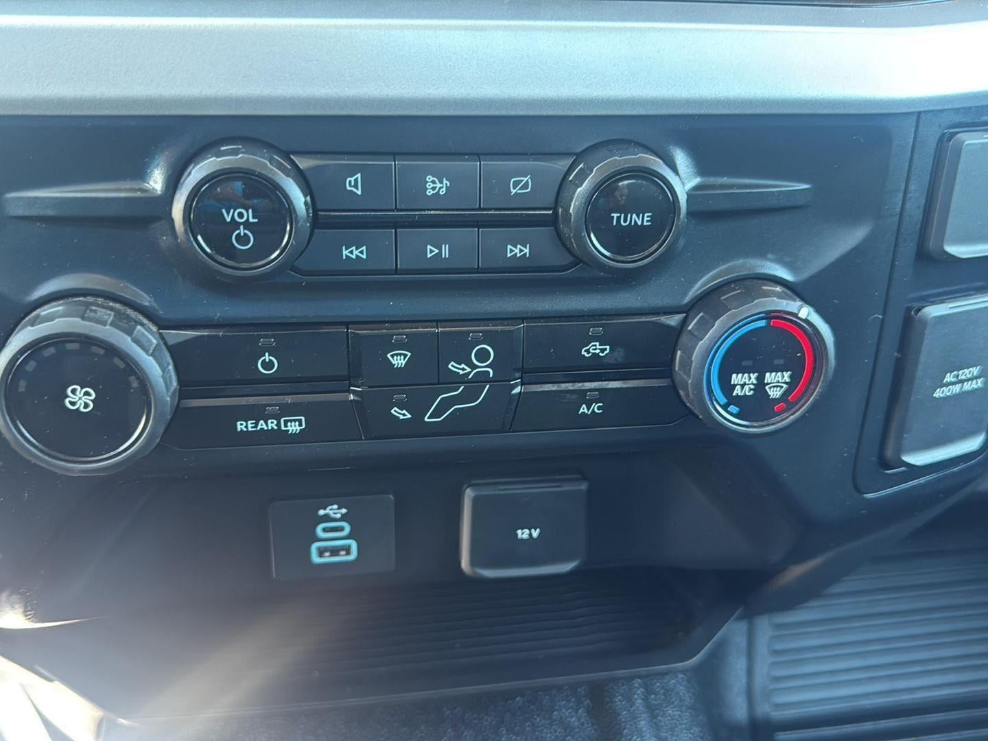 2023 Ford Super Duty F-350 XLT
