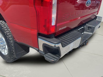 2023 Ford Super Duty F-350 XLT