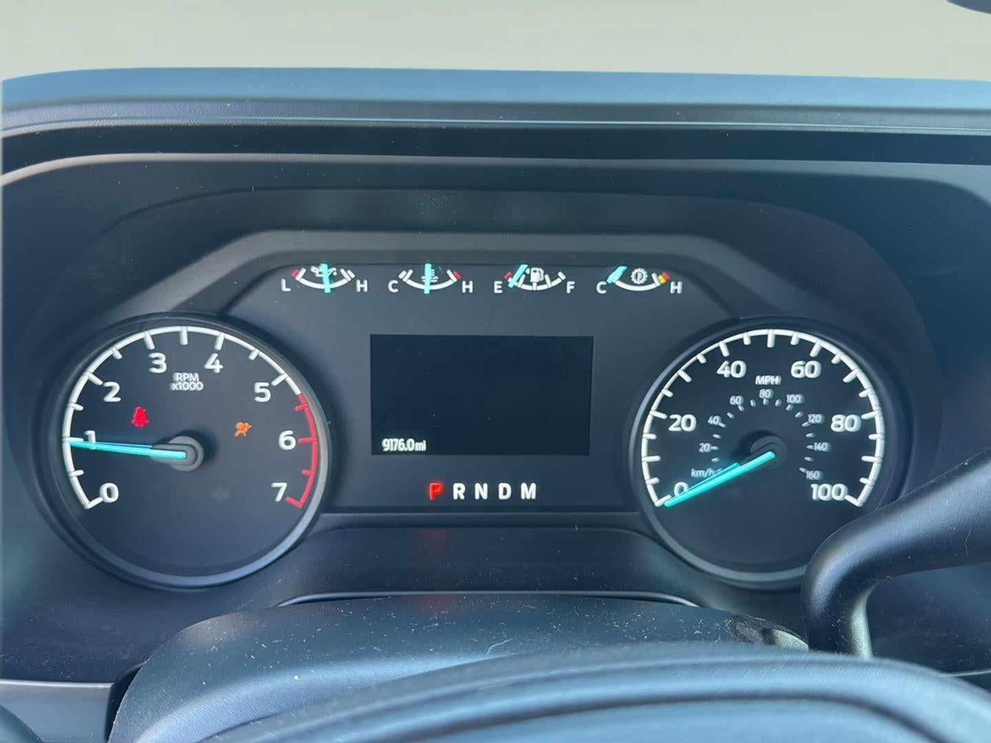 2025 Ford Super Duty F-350 SRW XL
