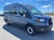 2025 Ford Transit 150