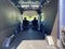 2025 Ford Transit 150