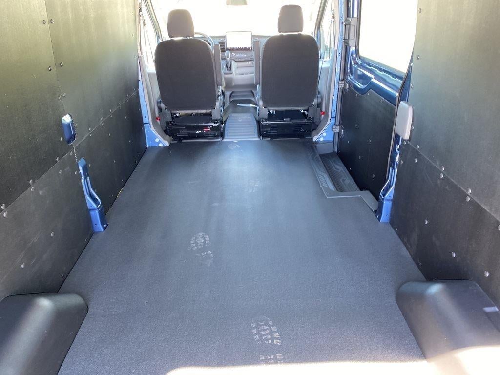 2025 Ford Transit 150