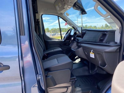 2025 Ford Transit 150