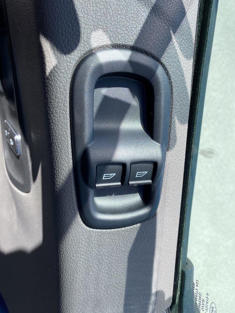 2025 Ford Transit 150