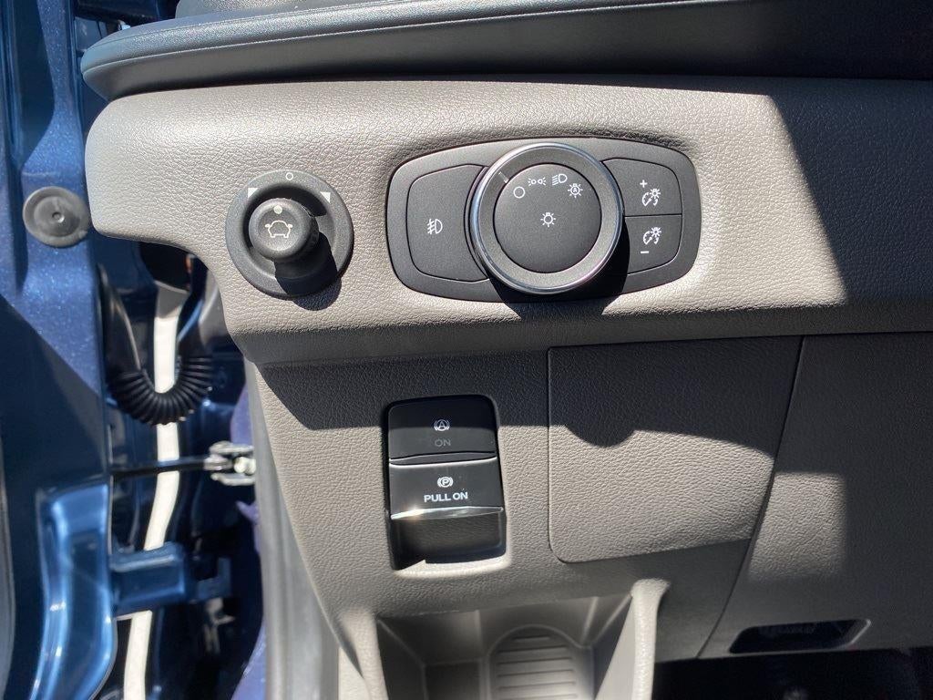 2025 Ford Transit 150