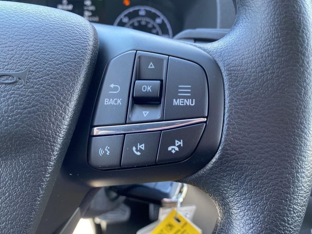 2025 Ford Transit 150