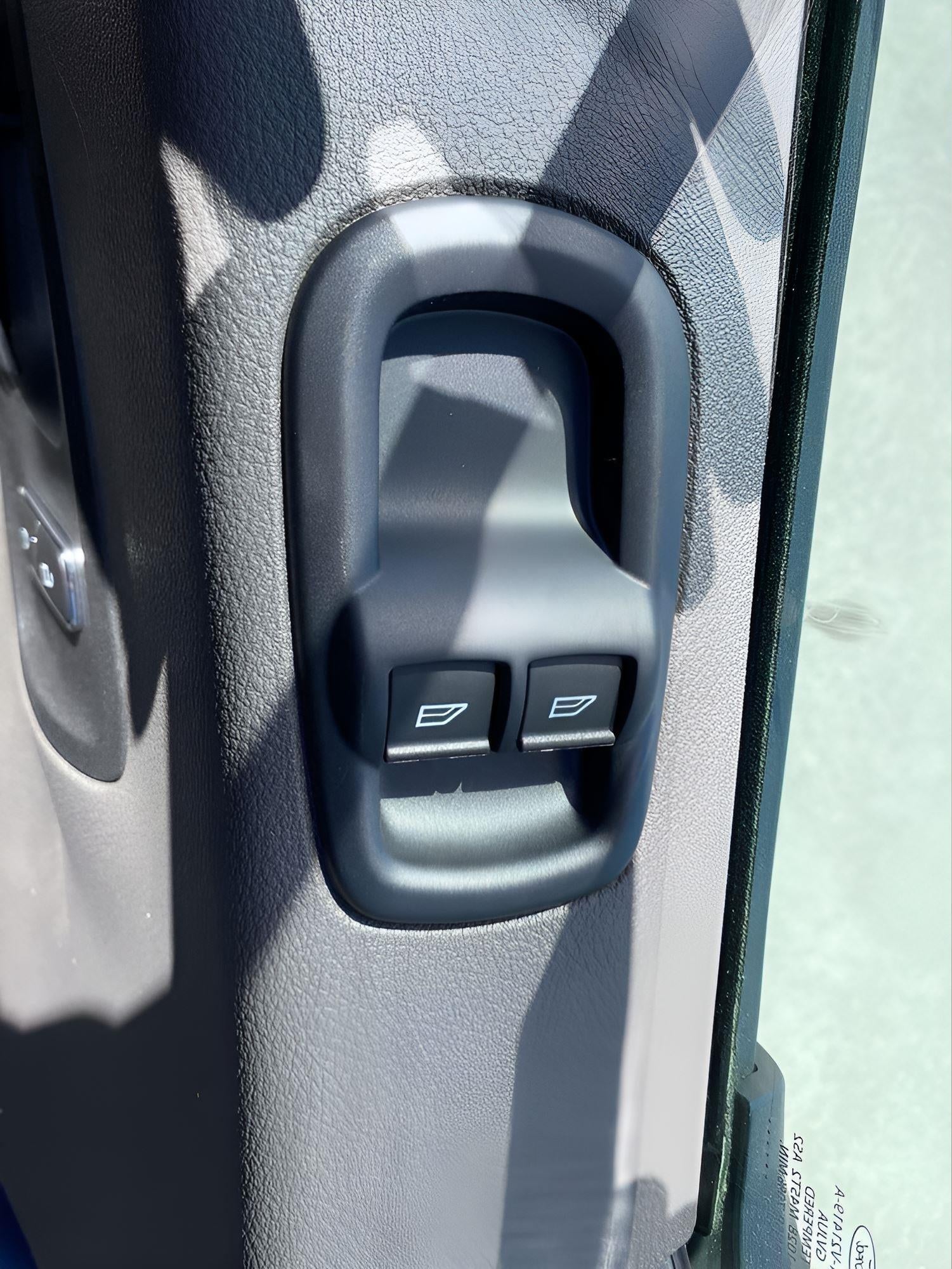 2025 Ford Transit 150