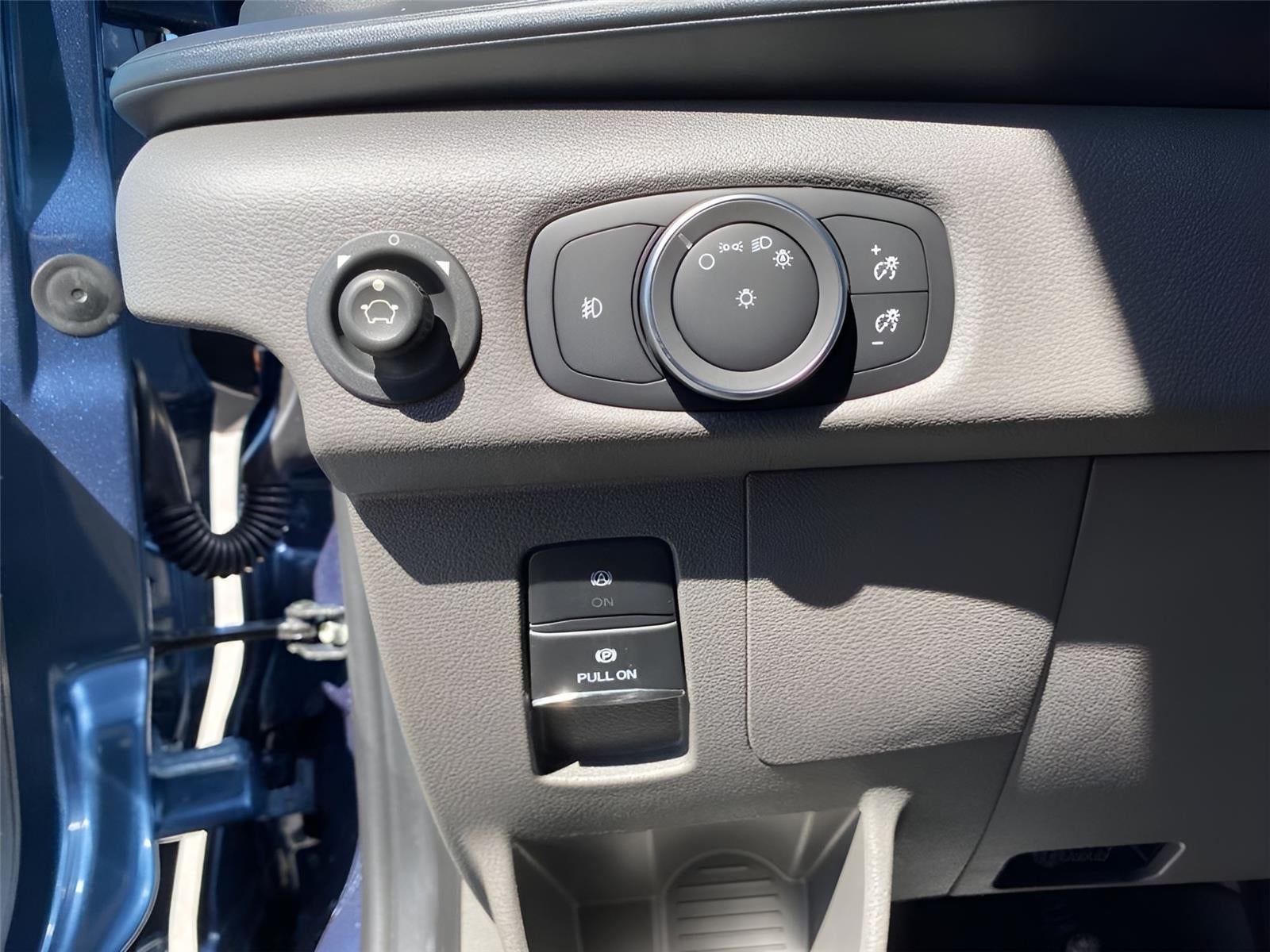 2025 Ford Transit 150