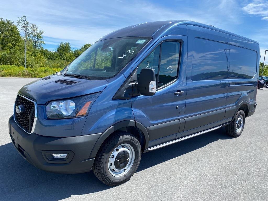 2025 Ford Transit 150