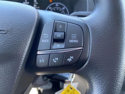 2025 Ford Transit 150