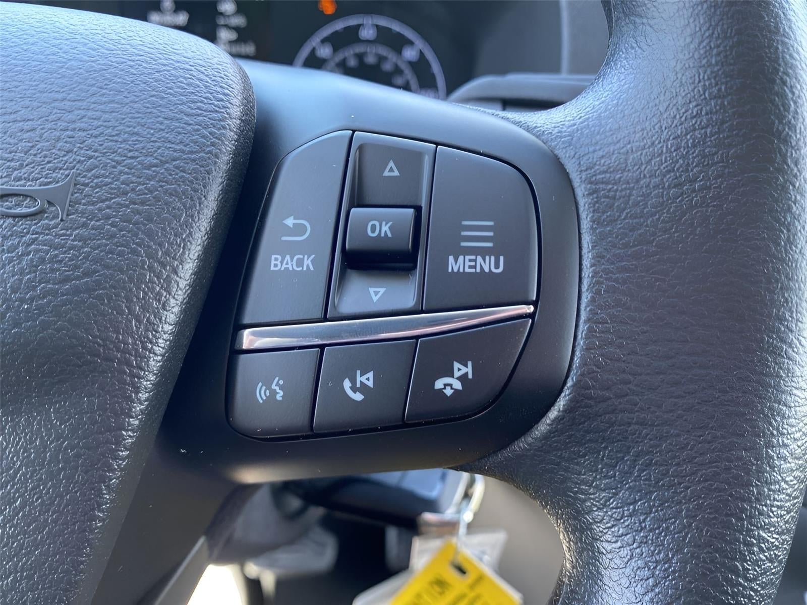 2025 Ford Transit 150