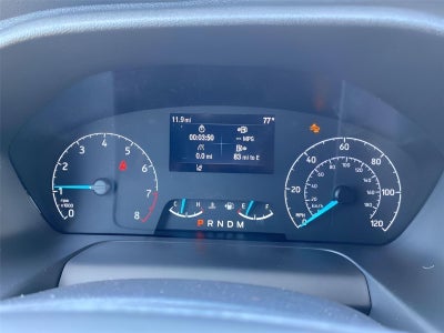 2025 Ford Transit 150