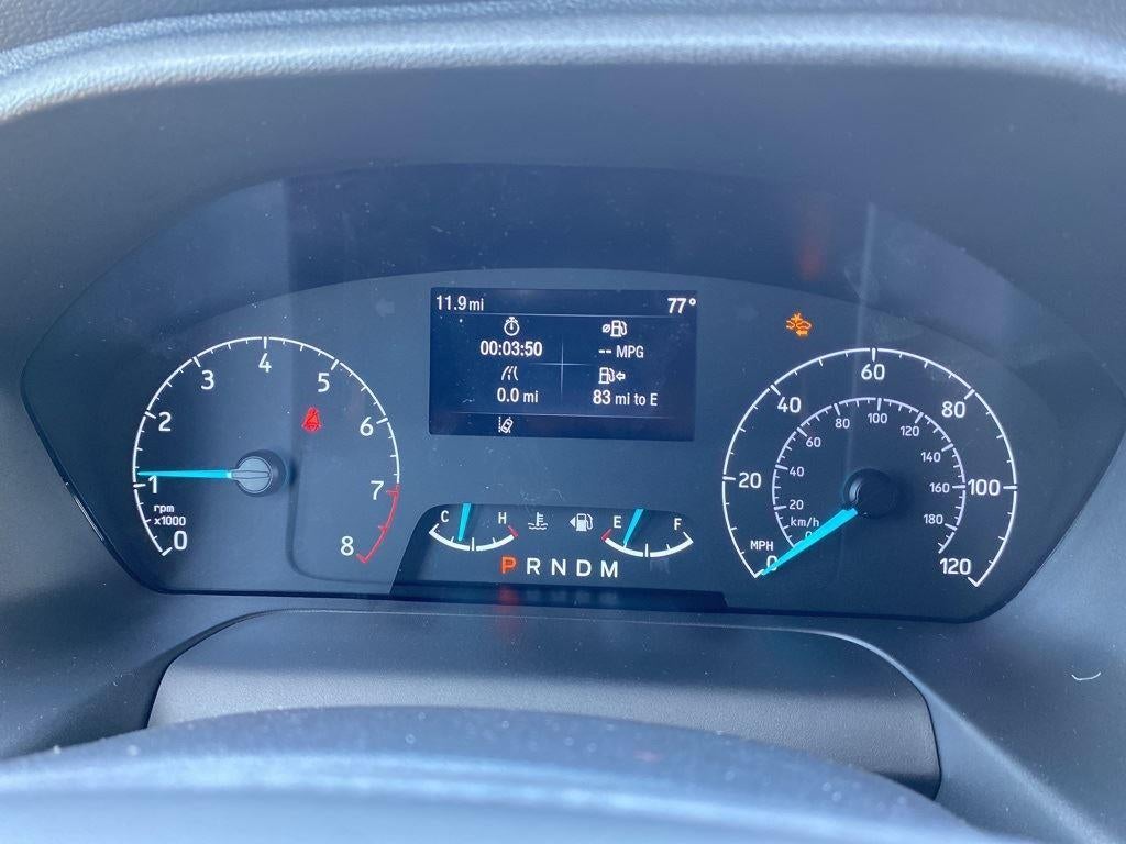 2025 Ford Transit 150