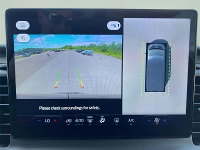 2025 Ford Transit 150