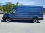 2025 Ford Transit 150